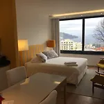 Belvedere Boutique - Adults Only Szálloda Sao Martinho (Funchal)