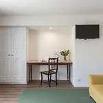 Szálloda Belvedere Boutique - Adults Only