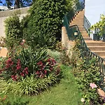 Belvedere Boutique - Adults Only Szálloda Sao Martinho (Funchal)