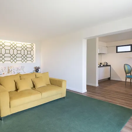Belvedere Boutique - Adults Only Hotel Sao Martinho (Funchal)