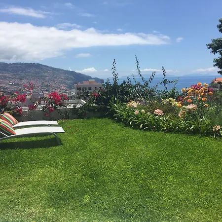 Belvedere Boutique - Adults Only 3* Sao Martinho (Funchal)