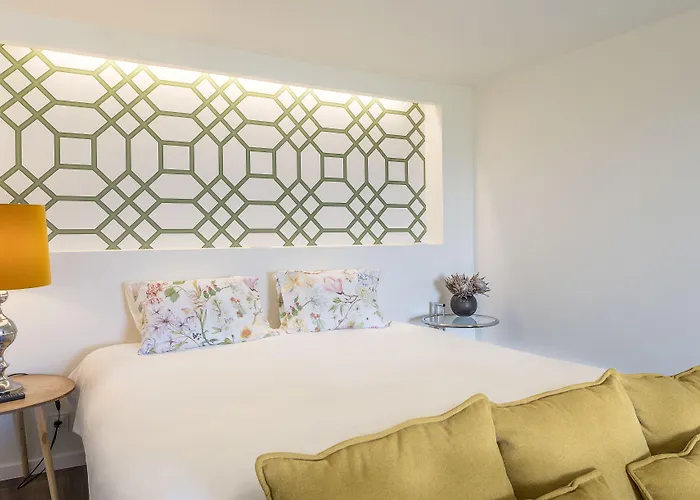 Otel Belvedere Boutique - Adults Only Sao Martinho (Funchal)