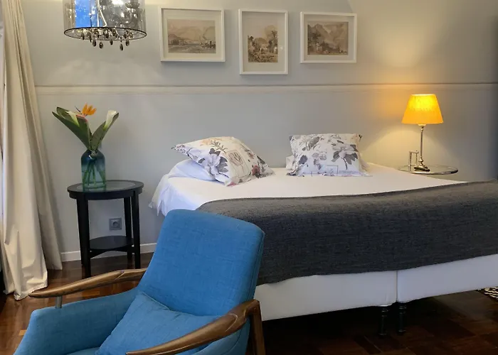 Otel Belvedere Boutique - Adults Only Sao Martinho (Funchal)