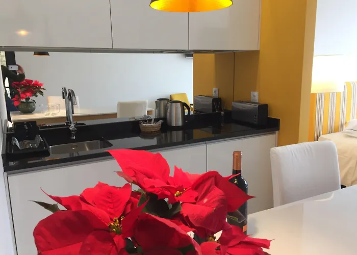Belvedere Boutique - Adults Only Otel 3*
