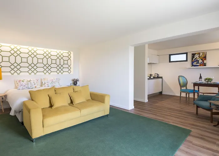 Belvedere Boutique - Adults Only Otel Sao Martinho (Funchal)