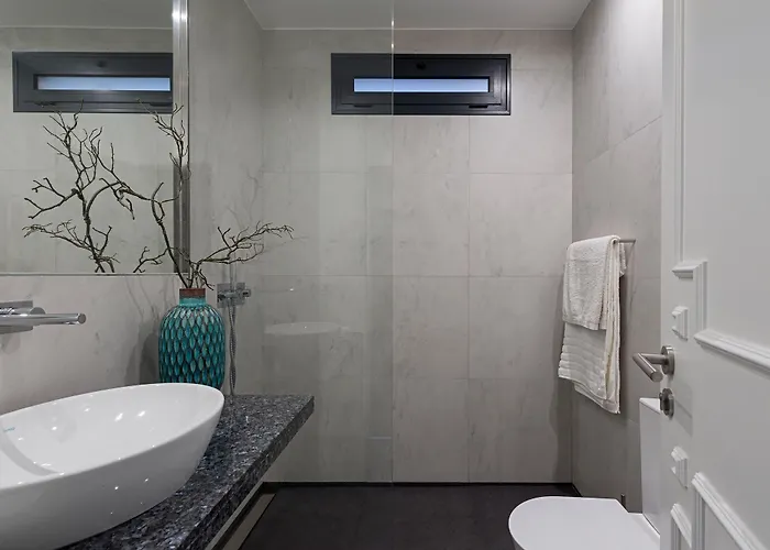 Belvedere Boutique - Adults Only Otel 3*