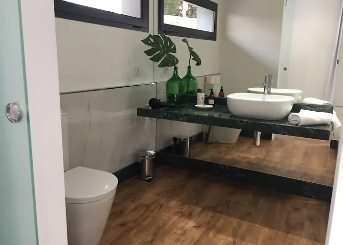 Belvedere Boutique - Adults Only 3* Sao Martinho (Funchal)