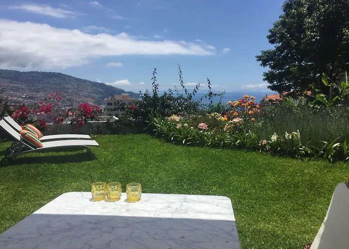 فندق Belvedere Boutique - Adults Only