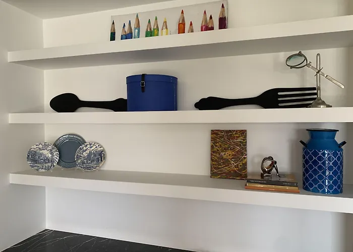 Belvedere Boutique - Adults Only Otel 3*