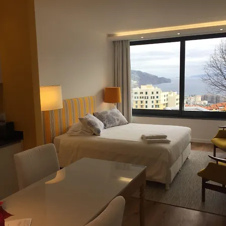 Belvedere Boutique - Adults Only Hotel Sao Martinho (Funchal)