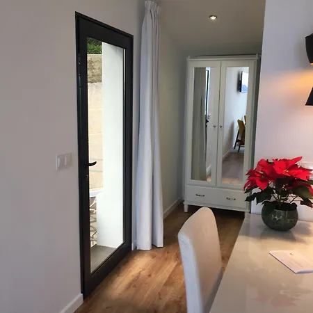Belvedere Boutique - Adults Only Отель Sao Martinho (Funchal)