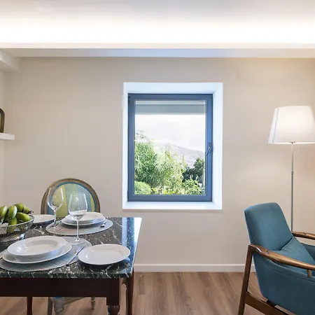 Belvedere Boutique - Adults Only Отель Sao Martinho (Funchal)