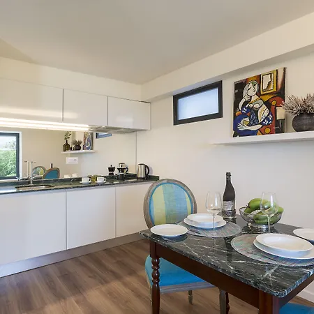 Belvedere Boutique - Adults Only Отель Sao Martinho (Funchal)