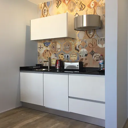 Belvedere Boutique - Adults Only Hotel 3*