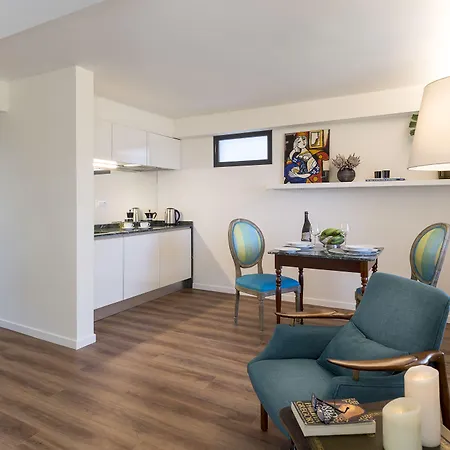 Отель Belvedere Boutique - Adults Only Sao Martinho (Funchal)