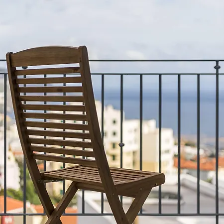 Belvedere Boutique - Adults Only 3* Sao Martinho (Funchal)