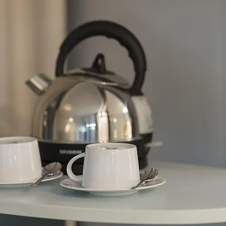 Hotel Belvedere Boutique - Adults Only 3*