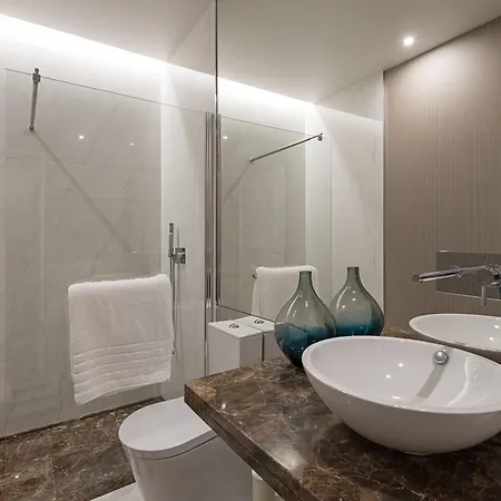 Belvedere Boutique - Adults Only Отель
