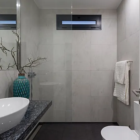 Belvedere Boutique - Adults Only Отель 3*