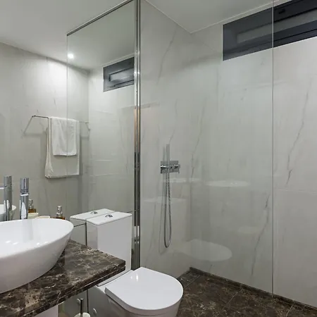 Belvedere Boutique - Adults Only 3* Sao Martinho (Funchal)