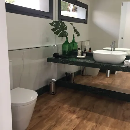 Belvedere Boutique - Adults Only 3* Sao Martinho (Funchal)