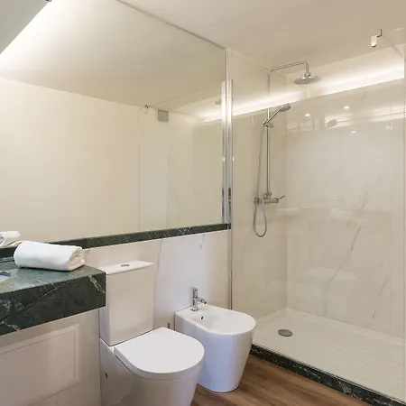 Belvedere Boutique - Adults Only Hotel Sao Martinho (Funchal)