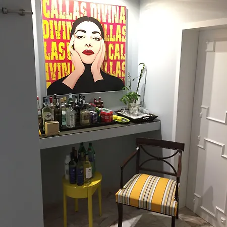Belvedere Boutique - Adults Only Отель