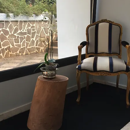 Belvedere Boutique - Adults Only Hotel