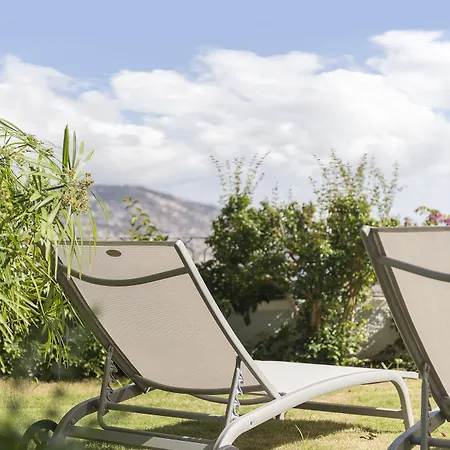 Hotel Belvedere Boutique - Adults Only