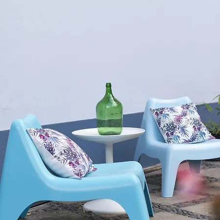 Belvedere Boutique - Adults Only 3* Sao Martinho (Funchal)