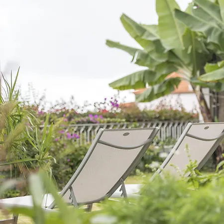 Belvedere Boutique - Adults Only Отель Sao Martinho (Funchal)