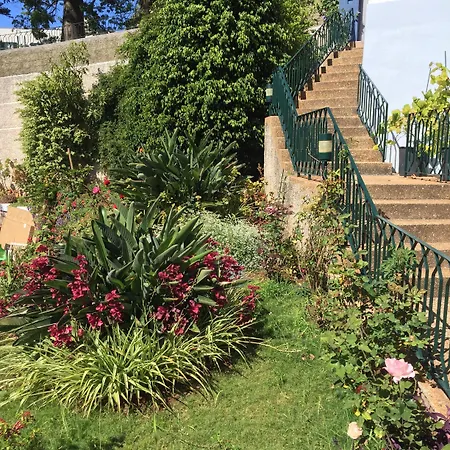 Belvedere Boutique - Adults Only Отель Sao Martinho (Funchal)