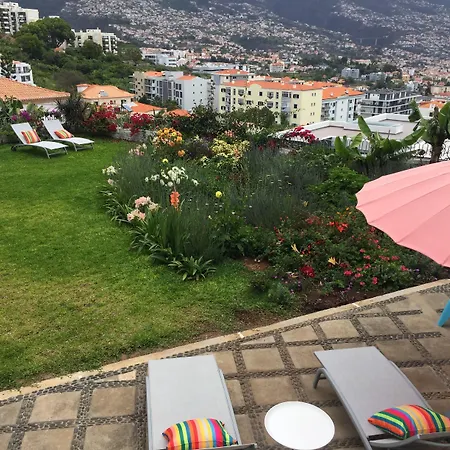 Belvedere Boutique - Adults Only 3* Sao Martinho (Funchal)