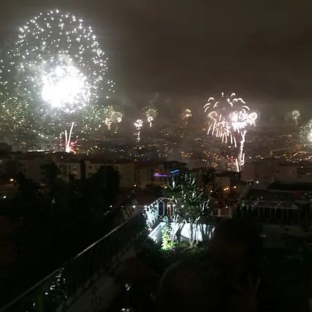 Belvedere Boutique - Adults Only Hotel Sao Martinho (Funchal)