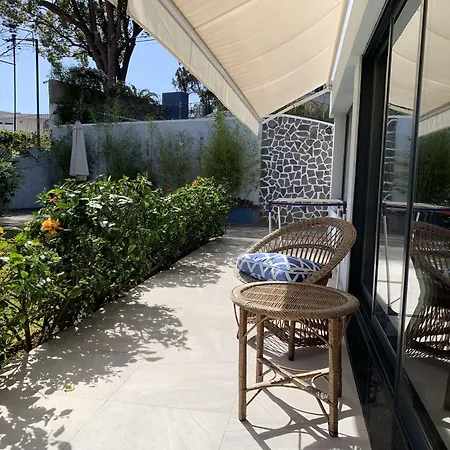 Belvedere Boutique - Adults Only Sao Martinho (Funchal)