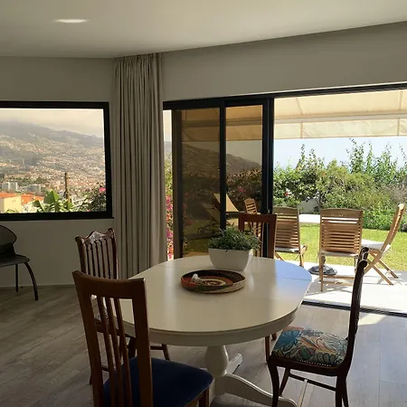 Belvedere Boutique - Adults Only 3* Sao Martinho (Funchal)