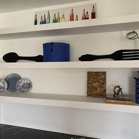 Belvedere Boutique - Adults Only Отель 3*