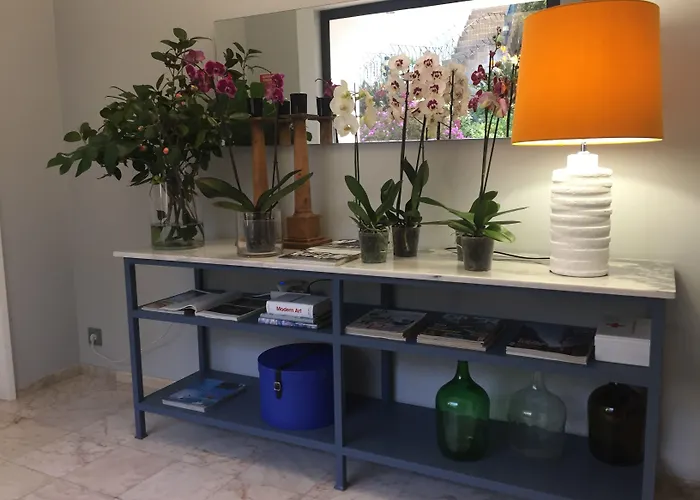 Hotel Belvedere Boutique - Adults Only Sao Martinho (Funchal)