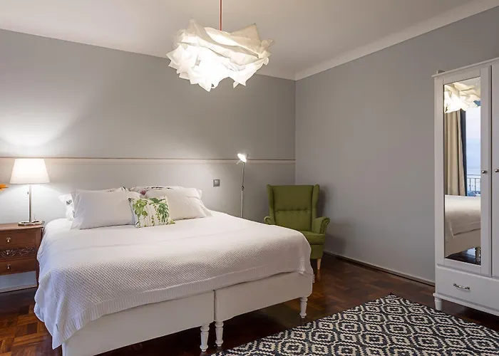 Hotel Belvedere Boutique - Adults Only Sao Martinho (Funchal)