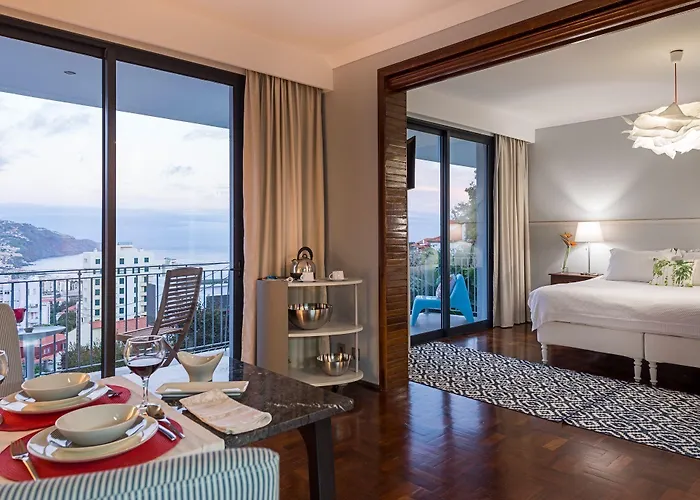 Hotel Belvedere Boutique - Adults Only