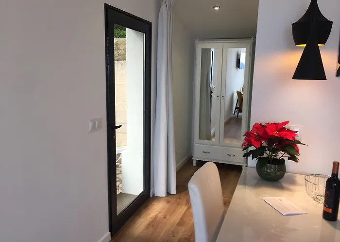 Belvedere Boutique - Adults Only Hotel Sao Martinho (Funchal)