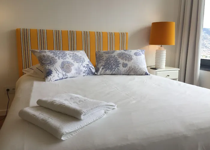 Belvedere Boutique - Adults Only Sao Martinho (Funchal)