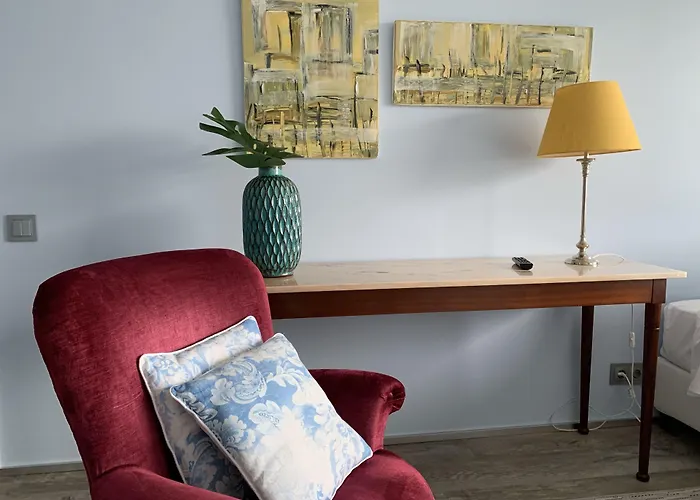 Belvedere Boutique - Adults Only Sao Martinho (Funchal)