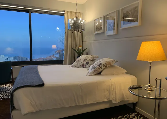 Hotel Belvedere Boutique - Adults Only