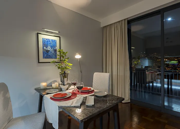 Hotel Belvedere Boutique - Adults Only