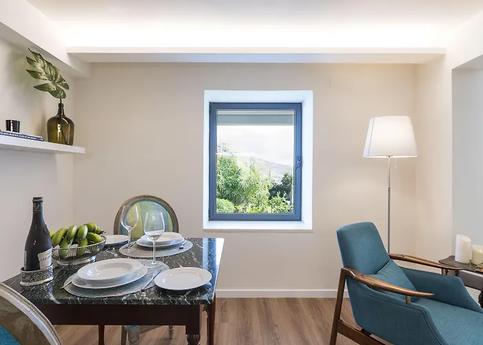 Belvedere Boutique - Adults Only Hotel Sao Martinho (Funchal)