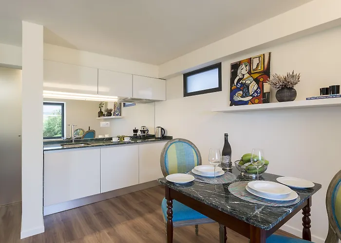 Belvedere Boutique - Adults Only Hotel Sao Martinho (Funchal)