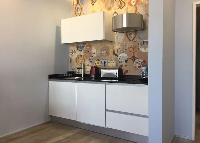 Belvedere Boutique - Adults Only Hotel 3*