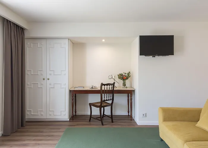 Hotel Belvedere Boutique - Adults Only