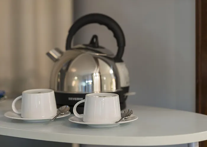 Hotel Belvedere Boutique - Adults Only 3*